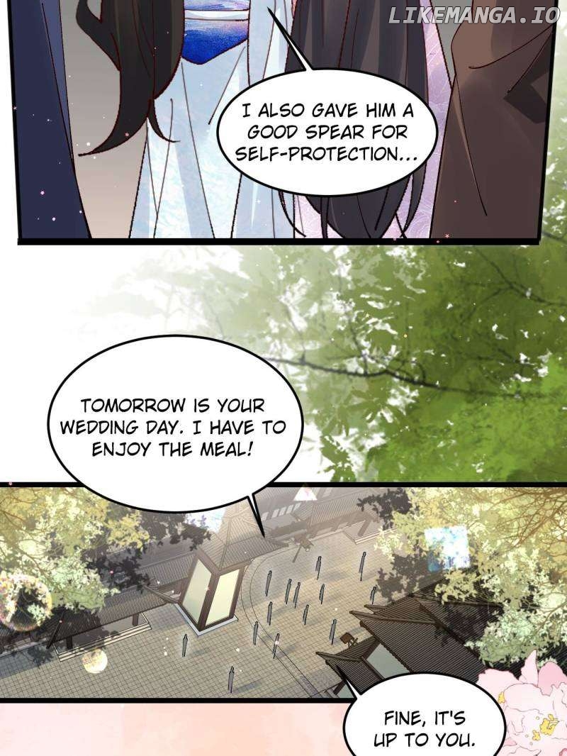 Young Master, Please don’t show off Chapter 67 - page 23