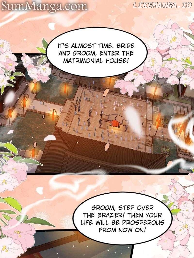 Young Master, Please don’t show off Chapter 67 - page 26