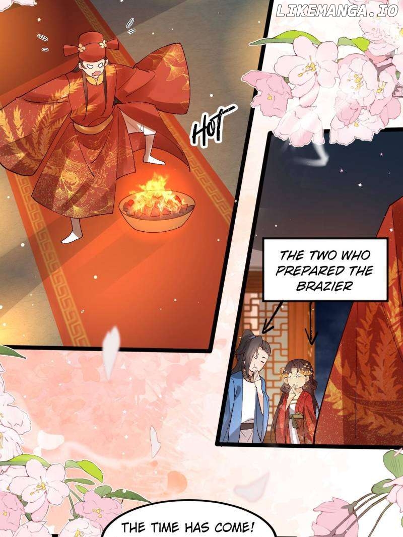 Young Master, Please don’t show off Chapter 67 - page 27