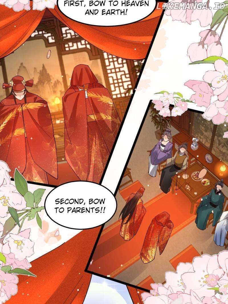Young Master, Please don’t show off Chapter 67 - page 28