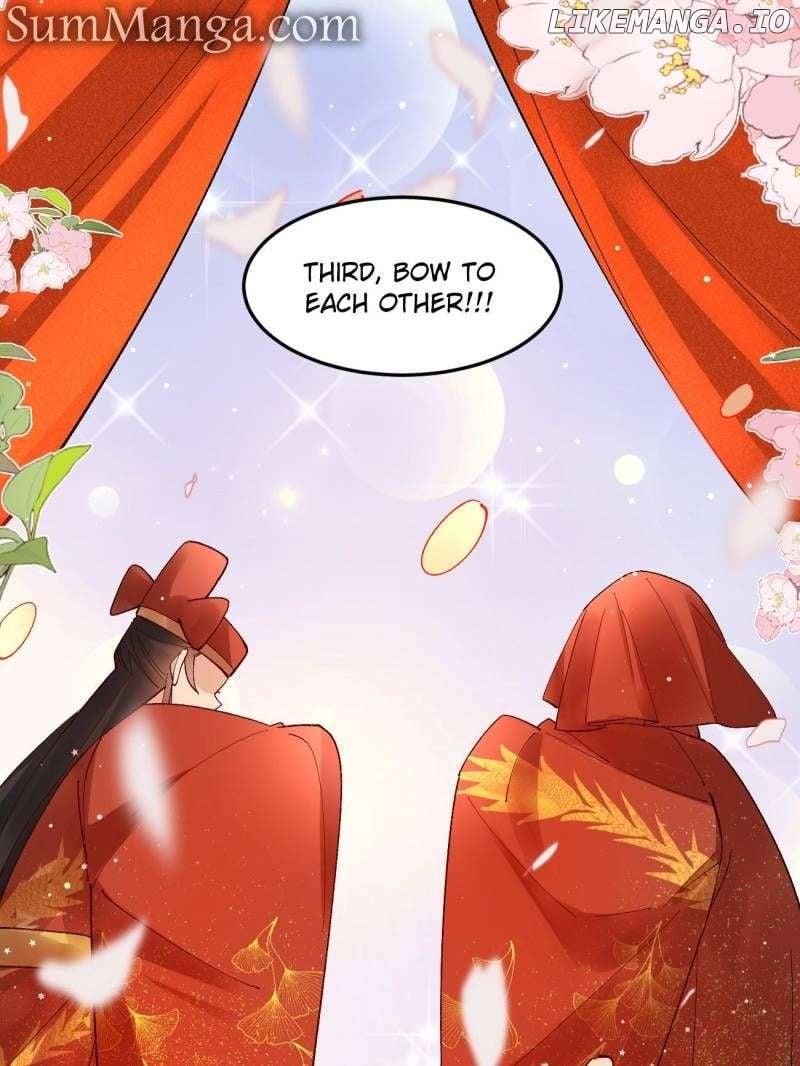 Young Master, Please don’t show off Chapter 67 - page 29