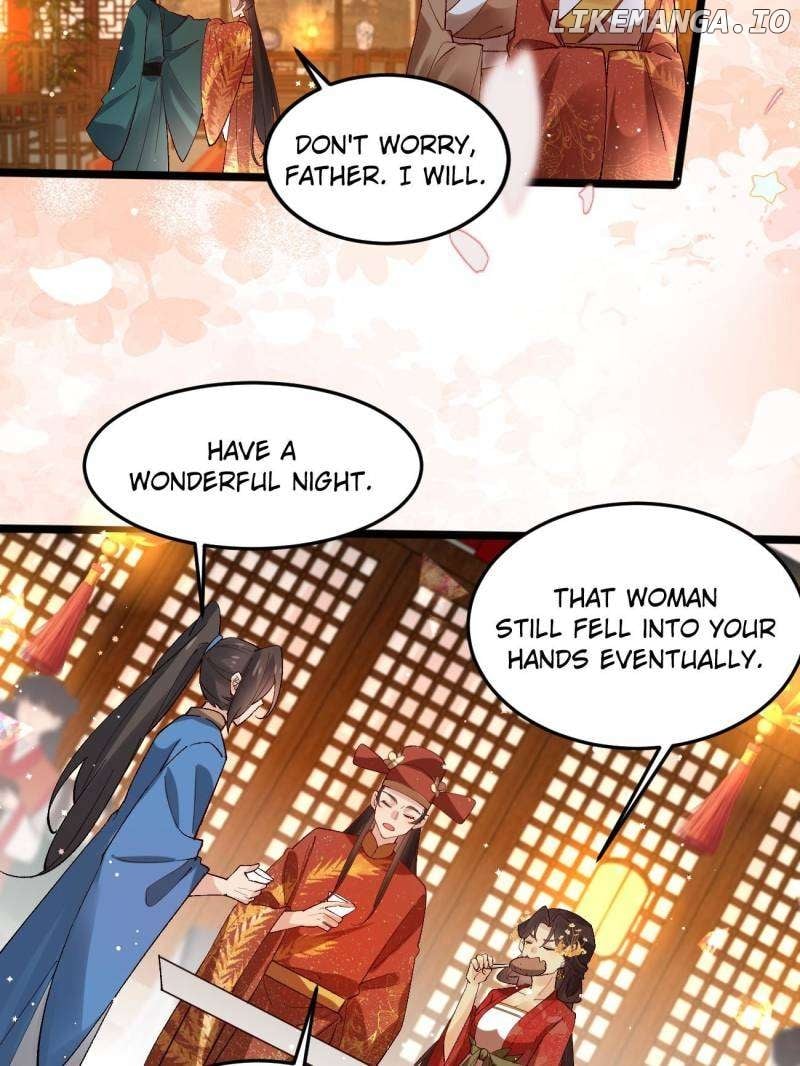 Young Master, Please don’t show off Chapter 67 - page 31