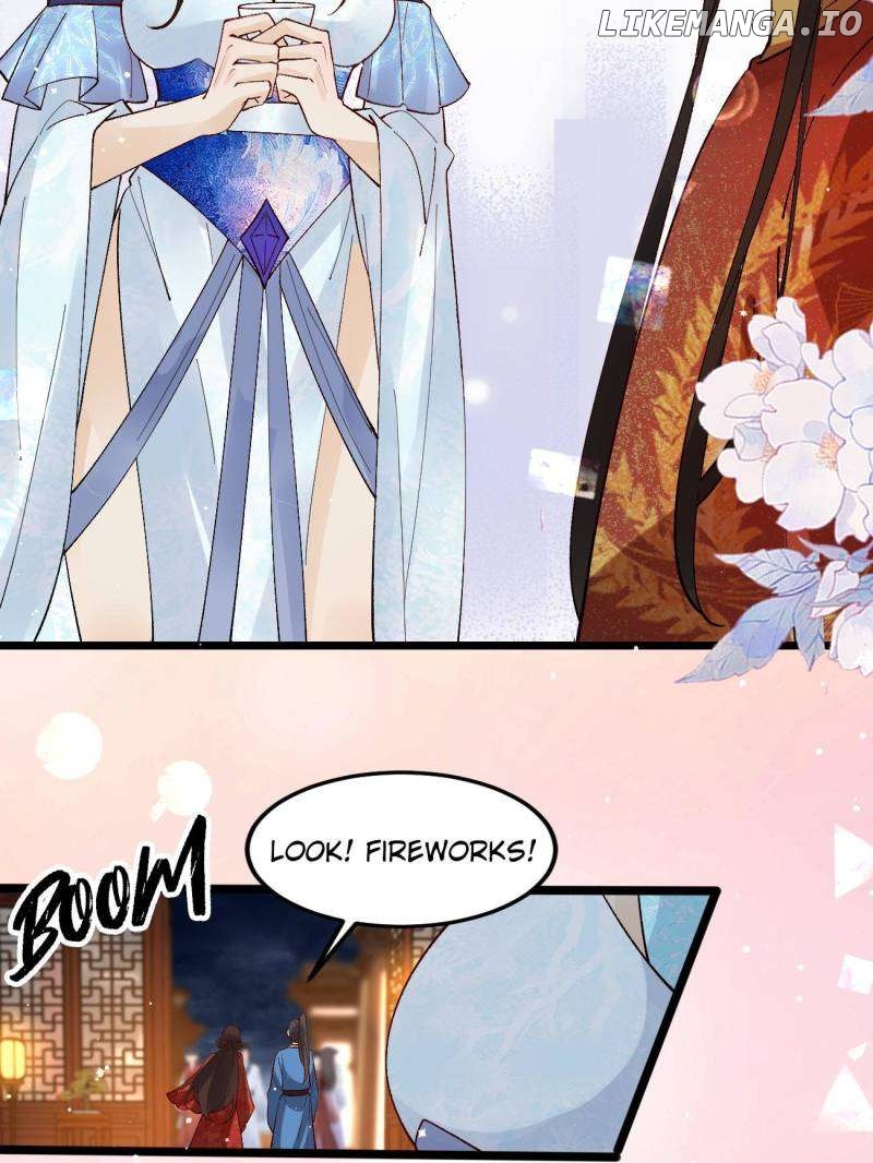 Young Master, Please don’t show off Chapter 67 - page 34