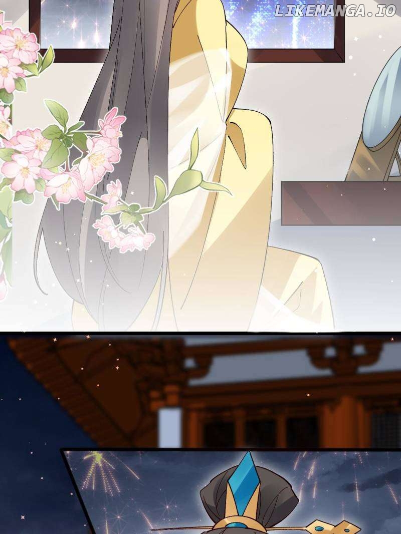 Young Master, Please don’t show off Chapter 67 - page 39