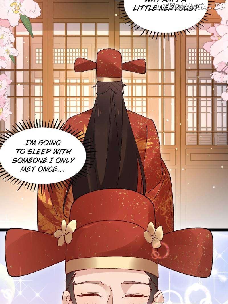 Young Master, Please don’t show off Chapter 67 - page 42