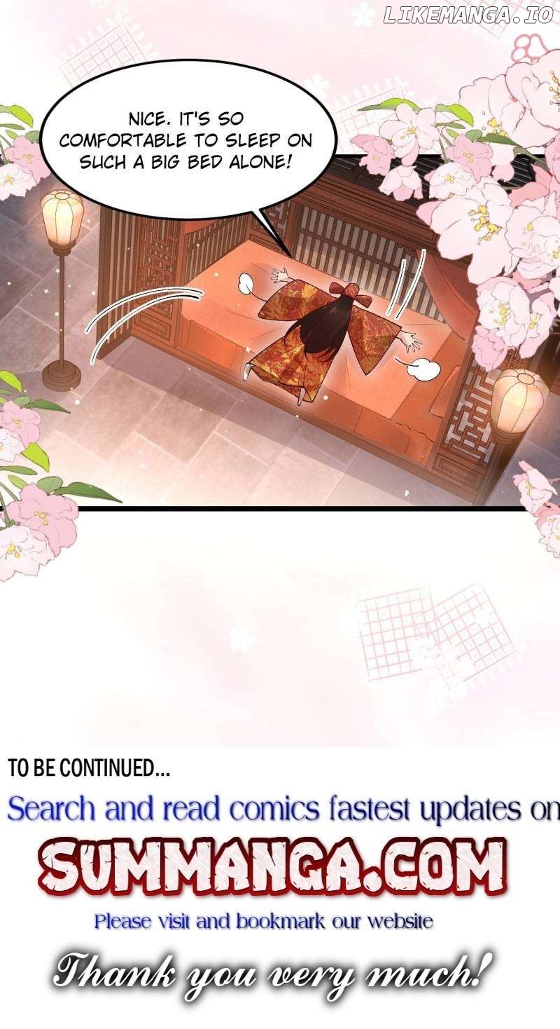 Young Master, Please don’t show off Chapter 67 - page 47