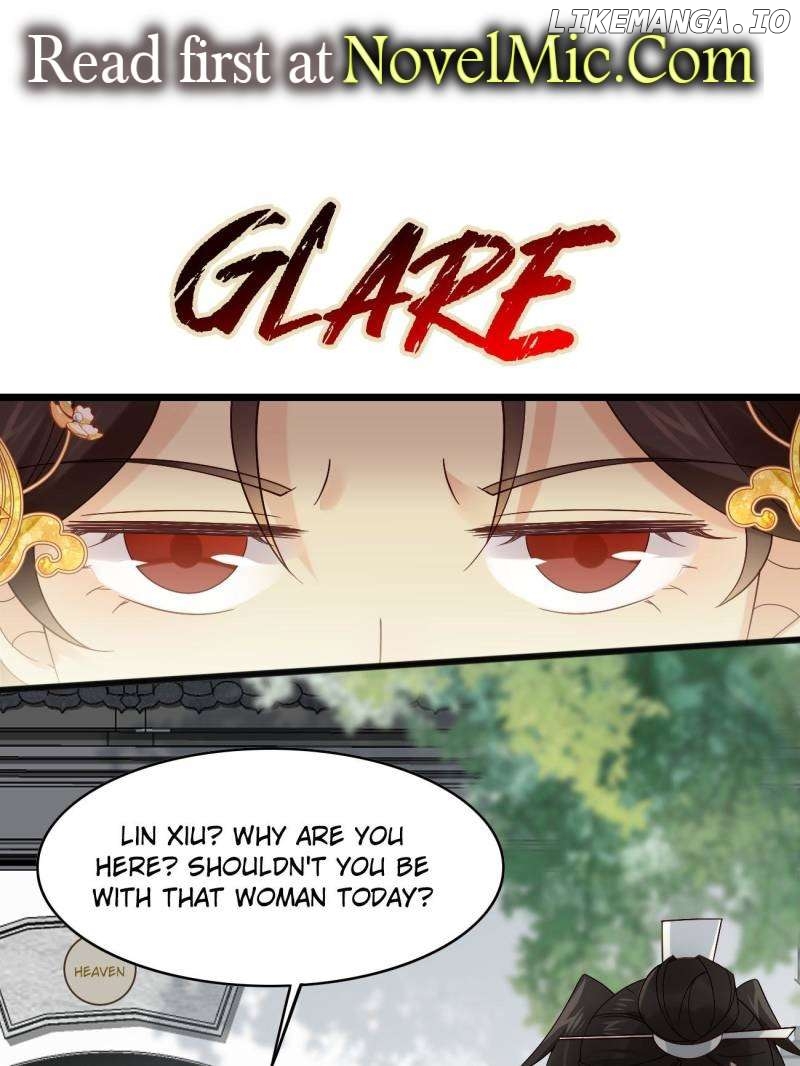 Young Master, Please don’t show off Chapter 68 - page 1