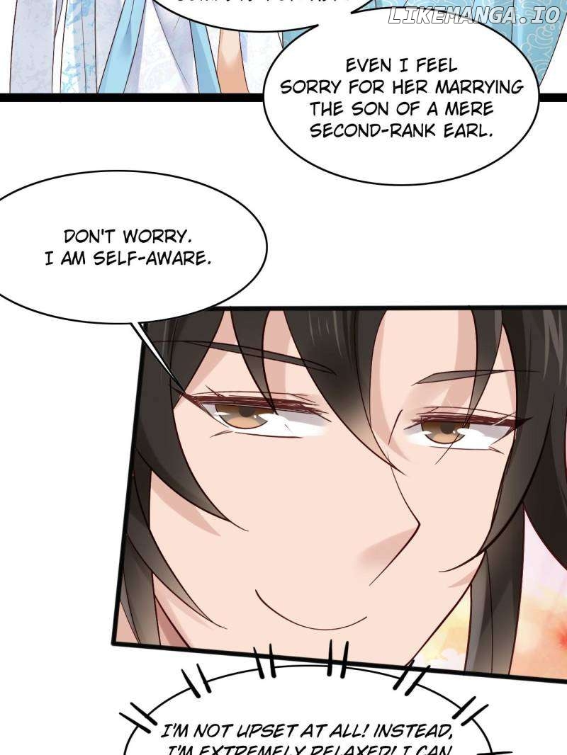 Young Master, Please don’t show off Chapter 68 - page 11