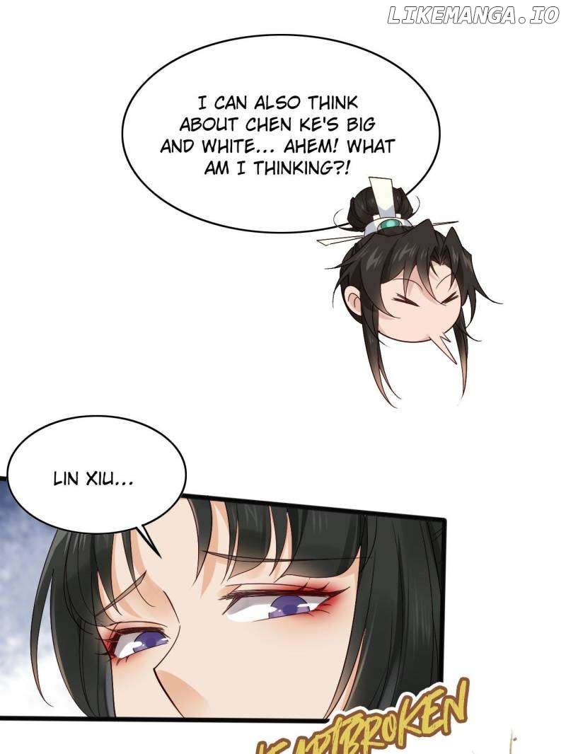 Young Master, Please don’t show off Chapter 68 - page 13
