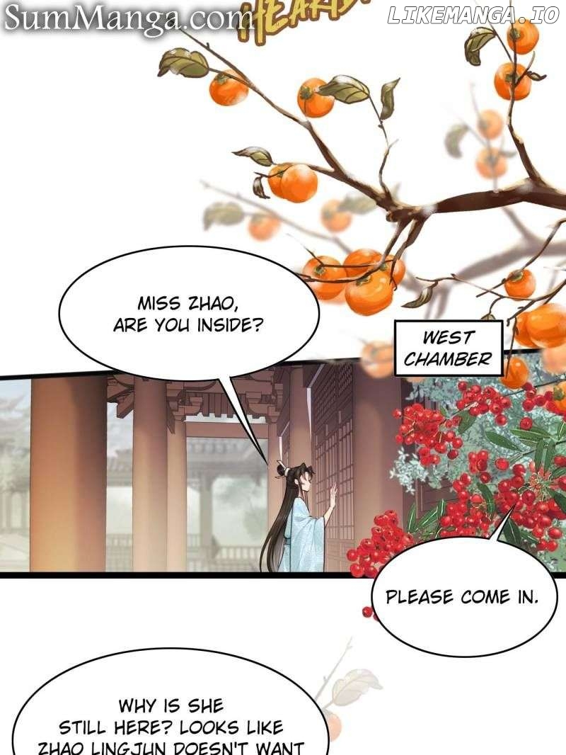 Young Master, Please don’t show off Chapter 68 - page 14
