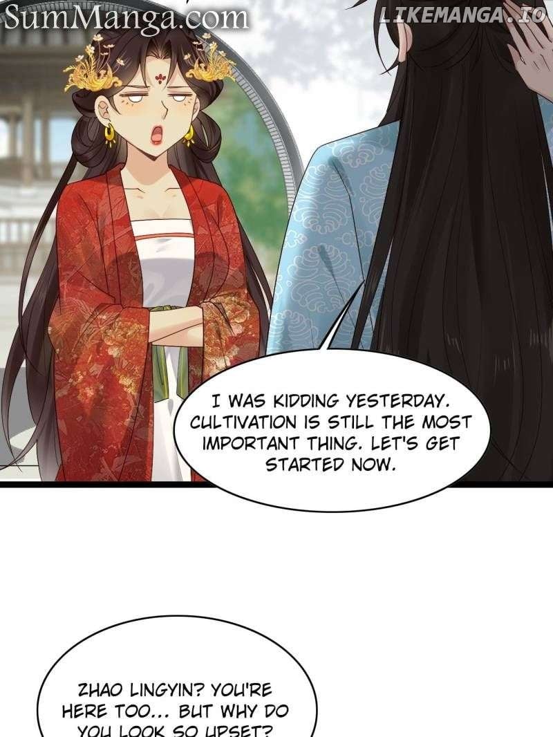 Young Master, Please don’t show off Chapter 68 - page 2