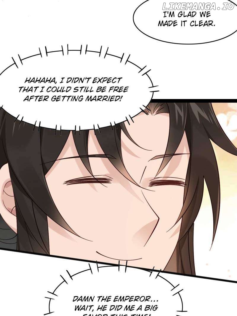 Young Master, Please don’t show off Chapter 68 - page 22