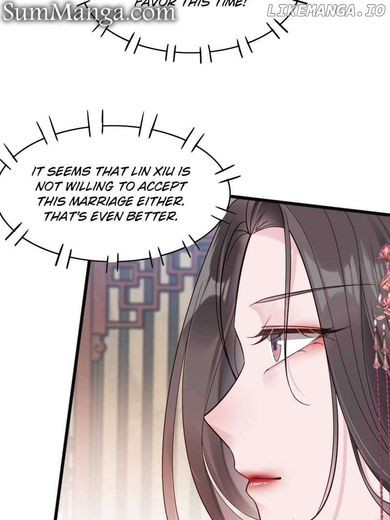 Young Master, Please don’t show off Chapter 68 - page 23