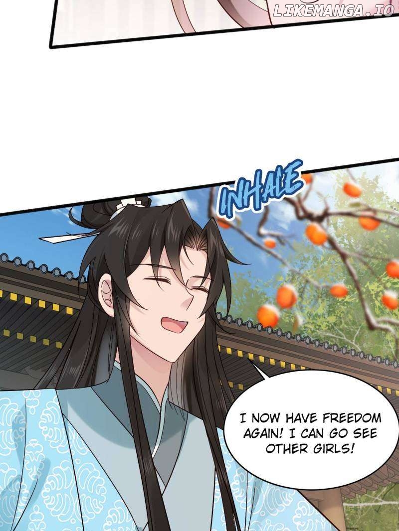 Young Master, Please don’t show off Chapter 68 - page 24