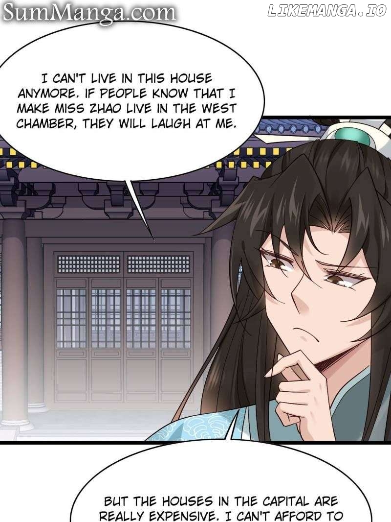 Young Master, Please don’t show off Chapter 68 - page 26
