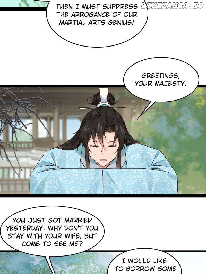 Young Master, Please don’t show off Chapter 68 - page 29