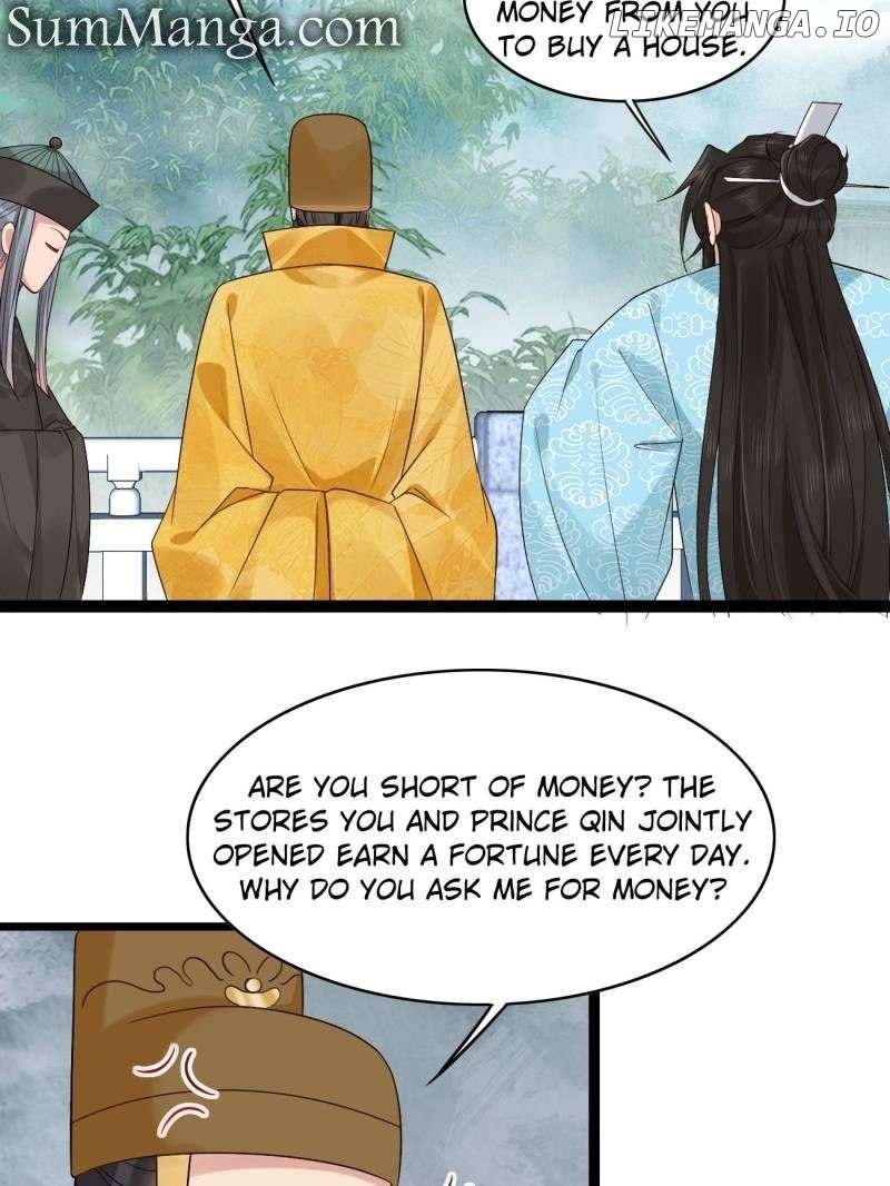 Young Master, Please don’t show off Chapter 68 - page 30