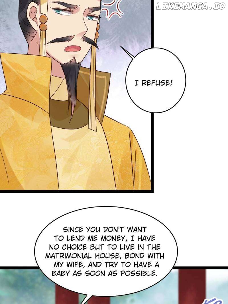 Young Master, Please don’t show off Chapter 68 - page 31
