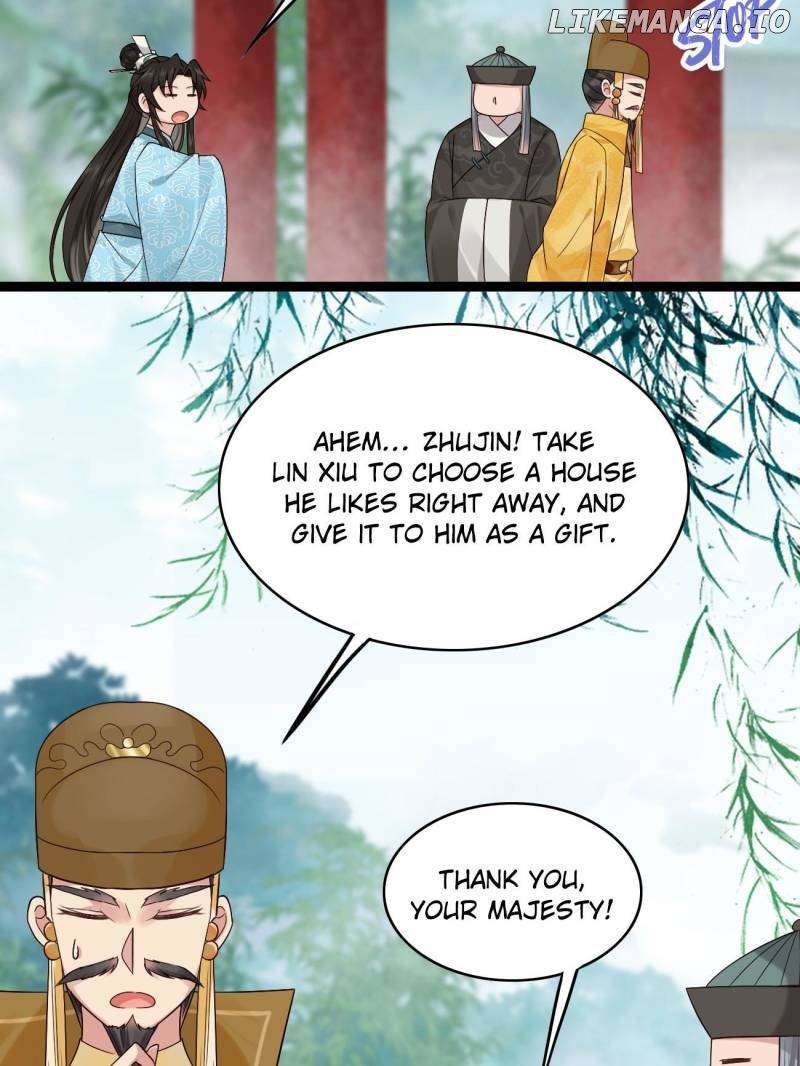 Young Master, Please don’t show off Chapter 68 - page 32