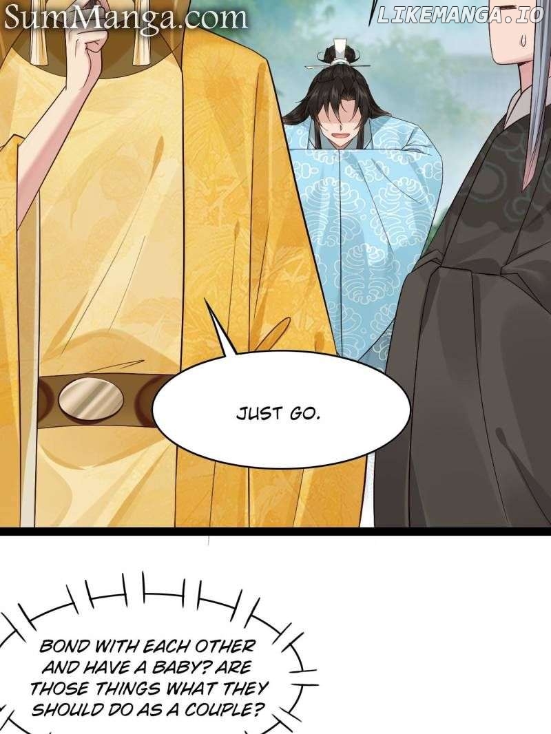 Young Master, Please don’t show off Chapter 68 - page 33