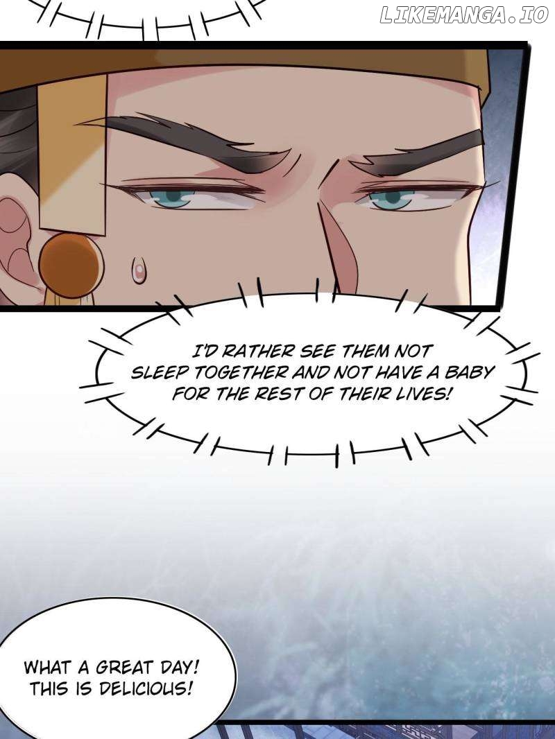 Young Master, Please don’t show off Chapter 68 - page 34
