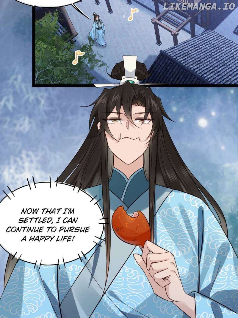 Young Master, Please don’t show off Chapter 68 - page 35