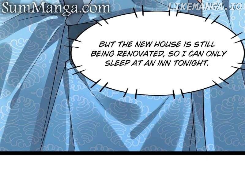 Young Master, Please don’t show off Chapter 68 - page 36
