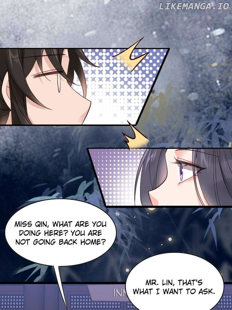 Young Master, Please don’t show off Chapter 68 - page 37