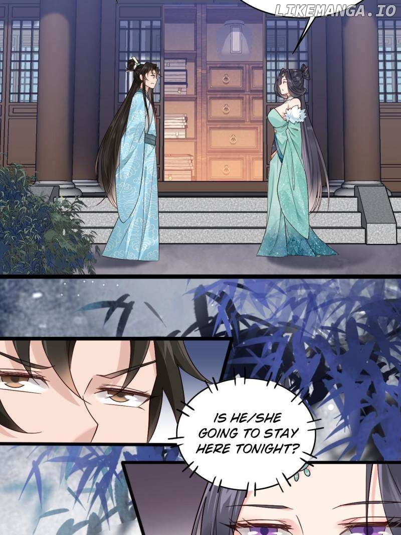 Young Master, Please don’t show off Chapter 68 - page 38