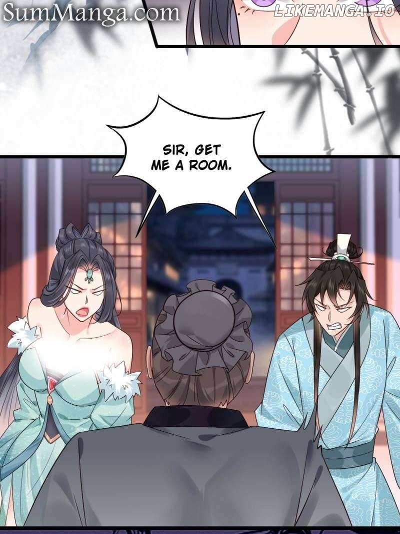Young Master, Please don’t show off Chapter 68 - page 39