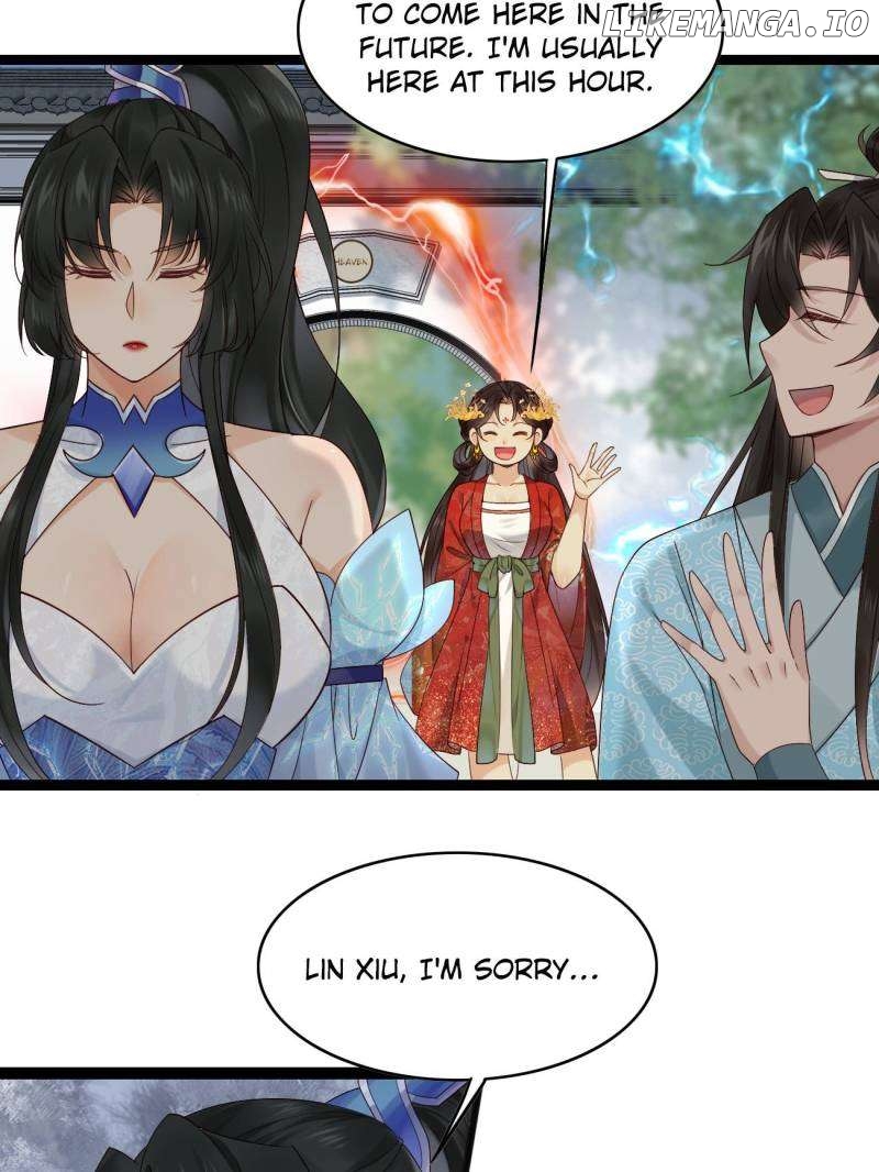 Young Master, Please don’t show off Chapter 68 - page 4