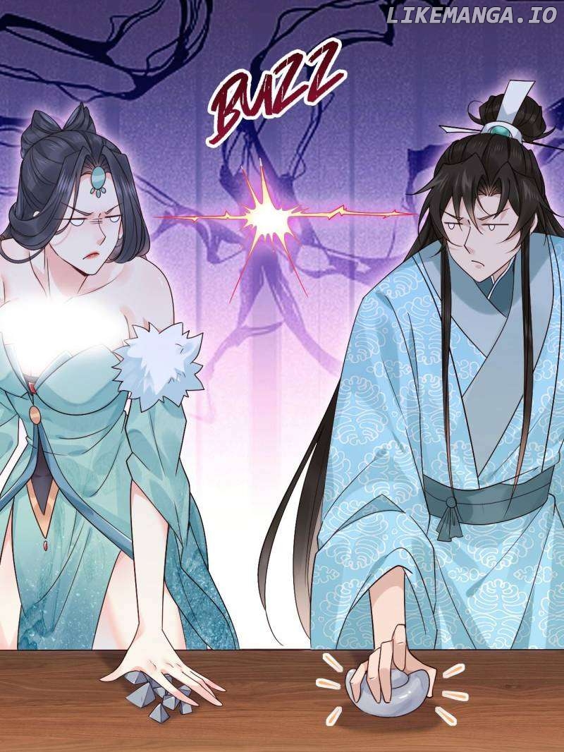 Young Master, Please don’t show off Chapter 68 - page 40