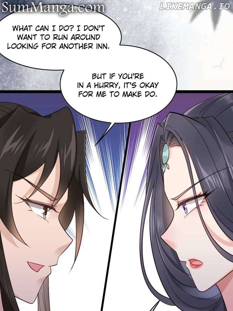 Young Master, Please don’t show off Chapter 68 - page 42