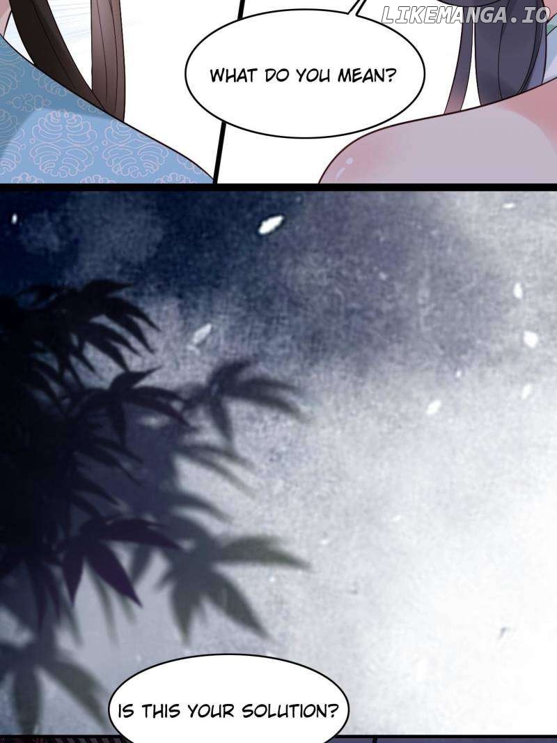 Young Master, Please don’t show off Chapter 68 - page 43