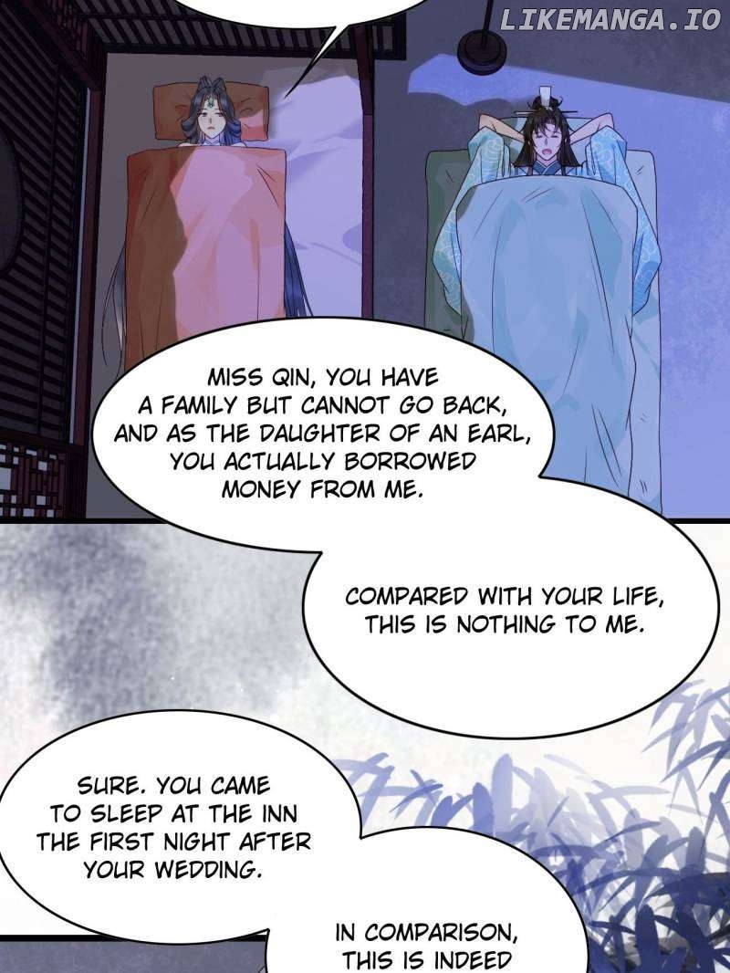 Young Master, Please don’t show off Chapter 68 - page 44