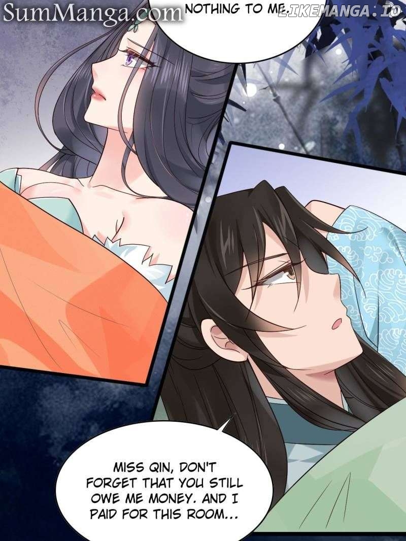 Young Master, Please don’t show off Chapter 68 - page 45