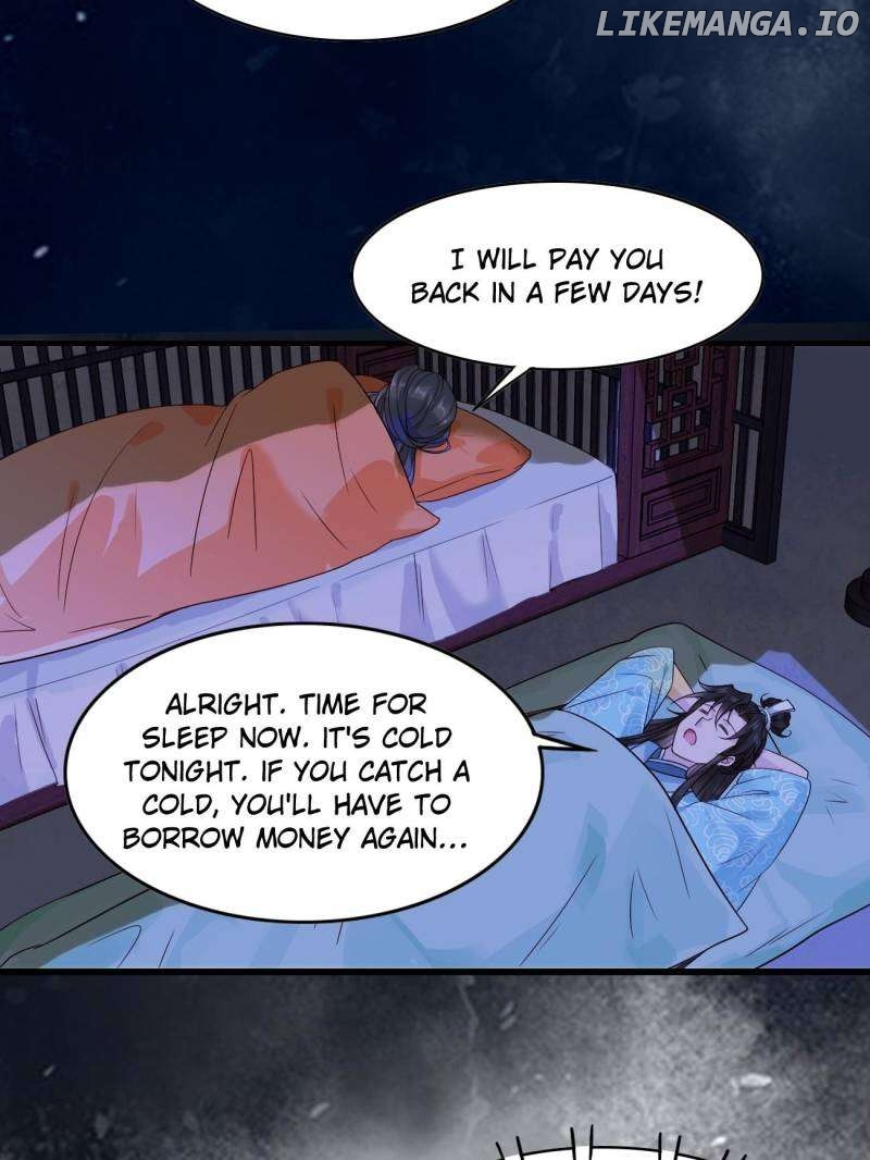 Young Master, Please don’t show off Chapter 68 - page 46