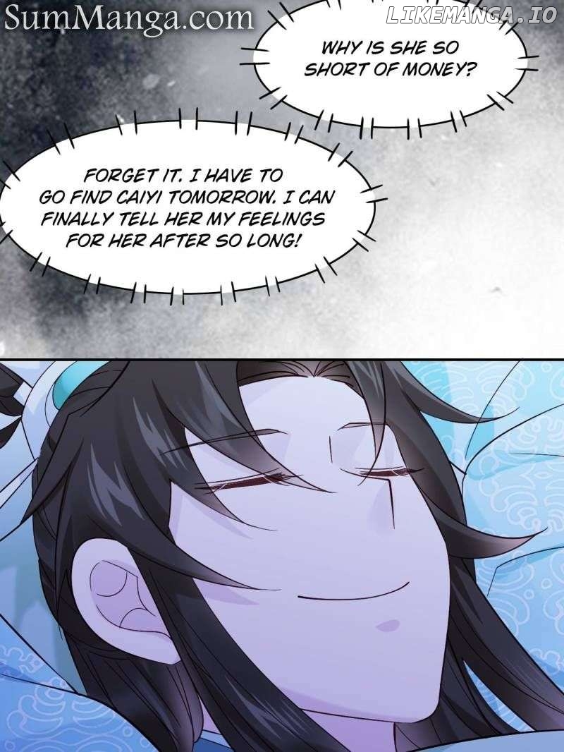 Young Master, Please don’t show off Chapter 68 - page 47