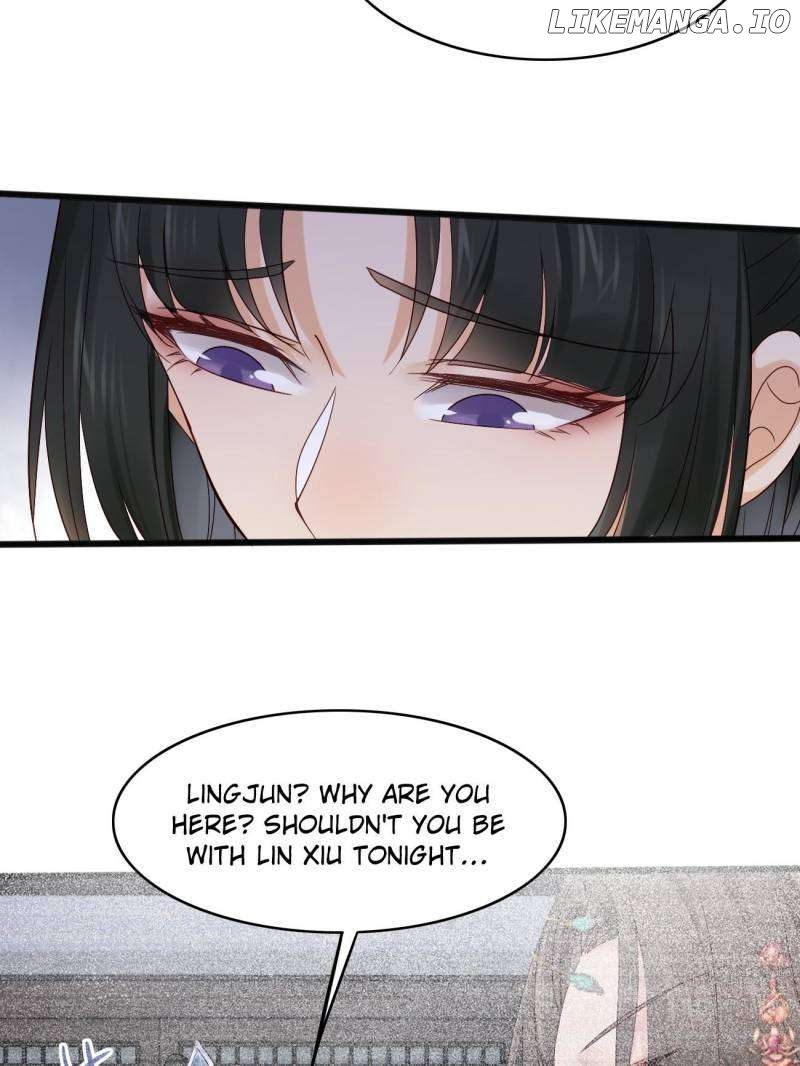 Young Master, Please don’t show off Chapter 68 - page 6