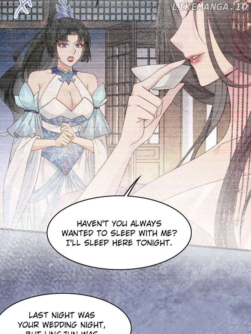 Young Master, Please don’t show off Chapter 68 - page 7