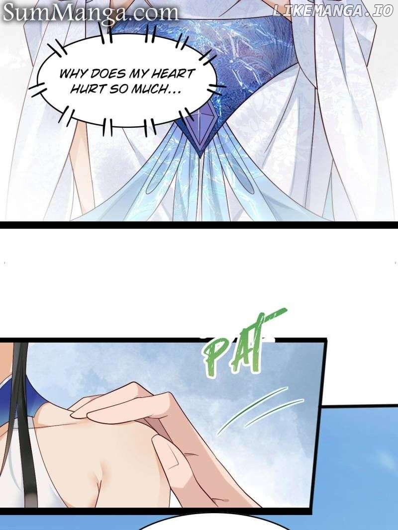 Young Master, Please don’t show off Chapter 68 - page 9
