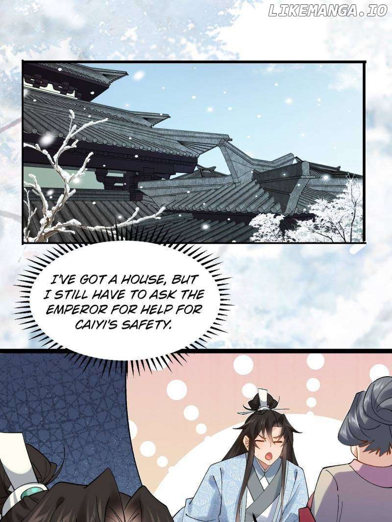 Young Master, Please don’t show off Chapter 69 - page 13