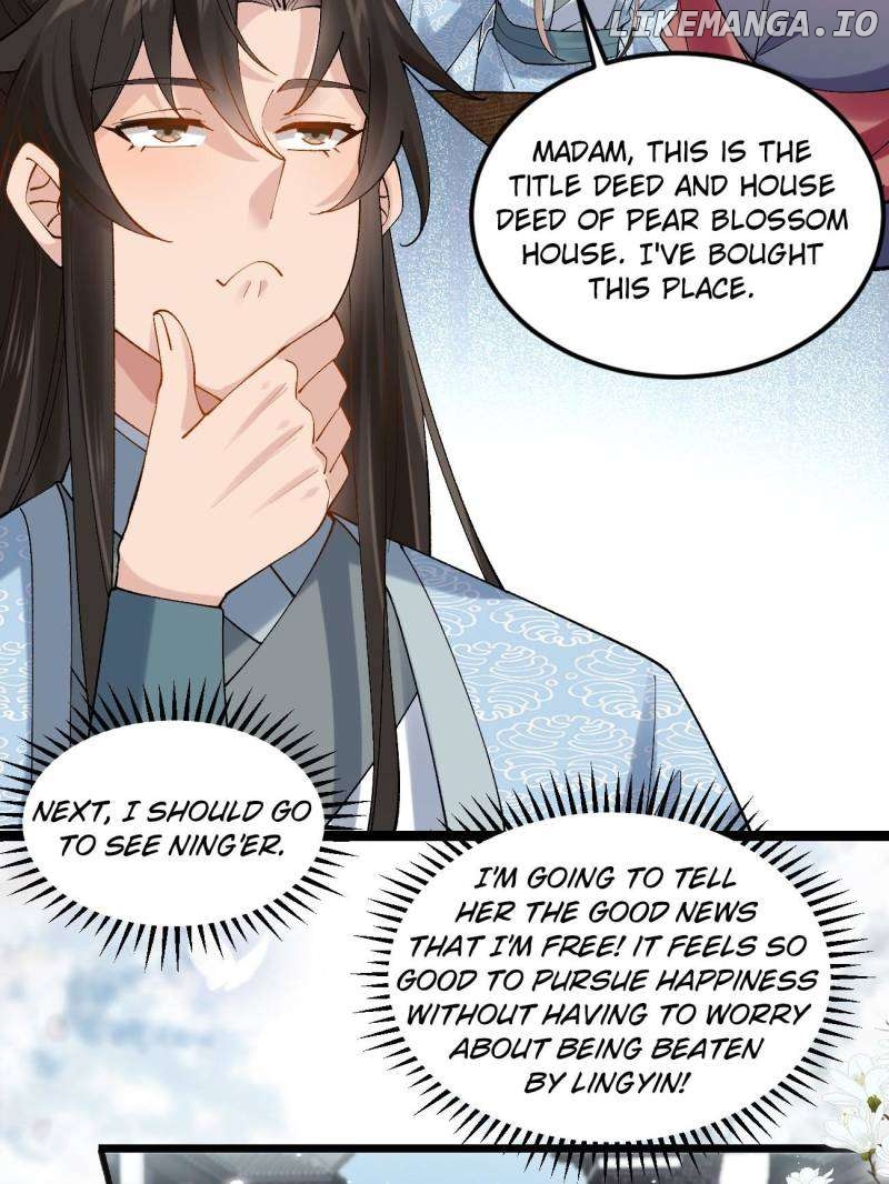 Young Master, Please don’t show off Chapter 69 - page 14