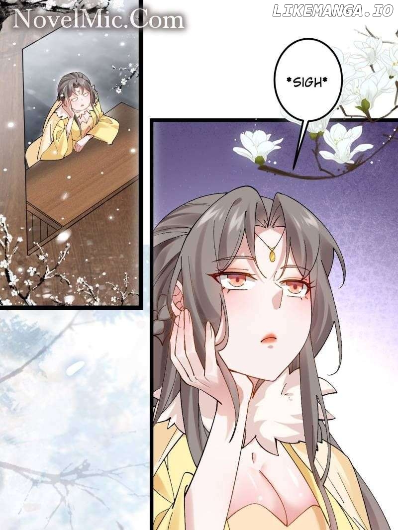 Young Master, Please don’t show off Chapter 69 - page 16