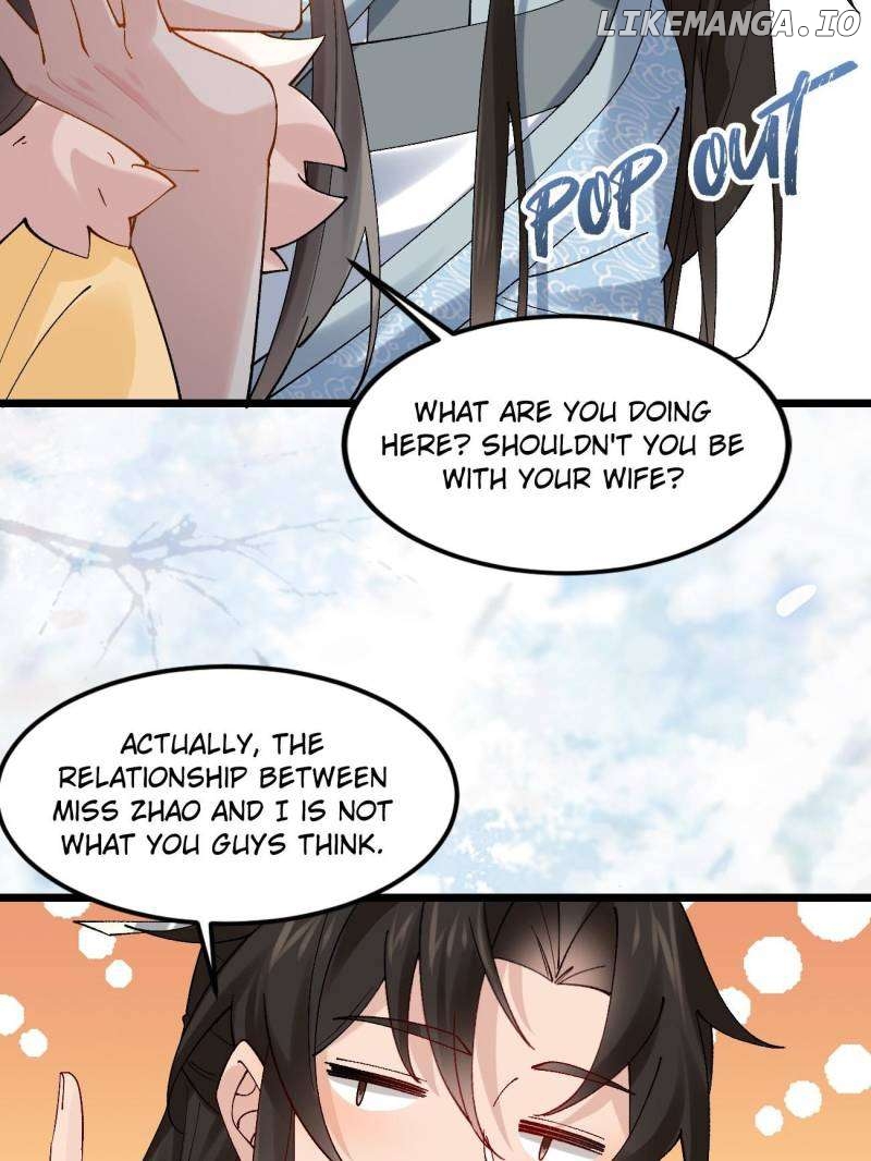 Young Master, Please don’t show off Chapter 69 - page 18