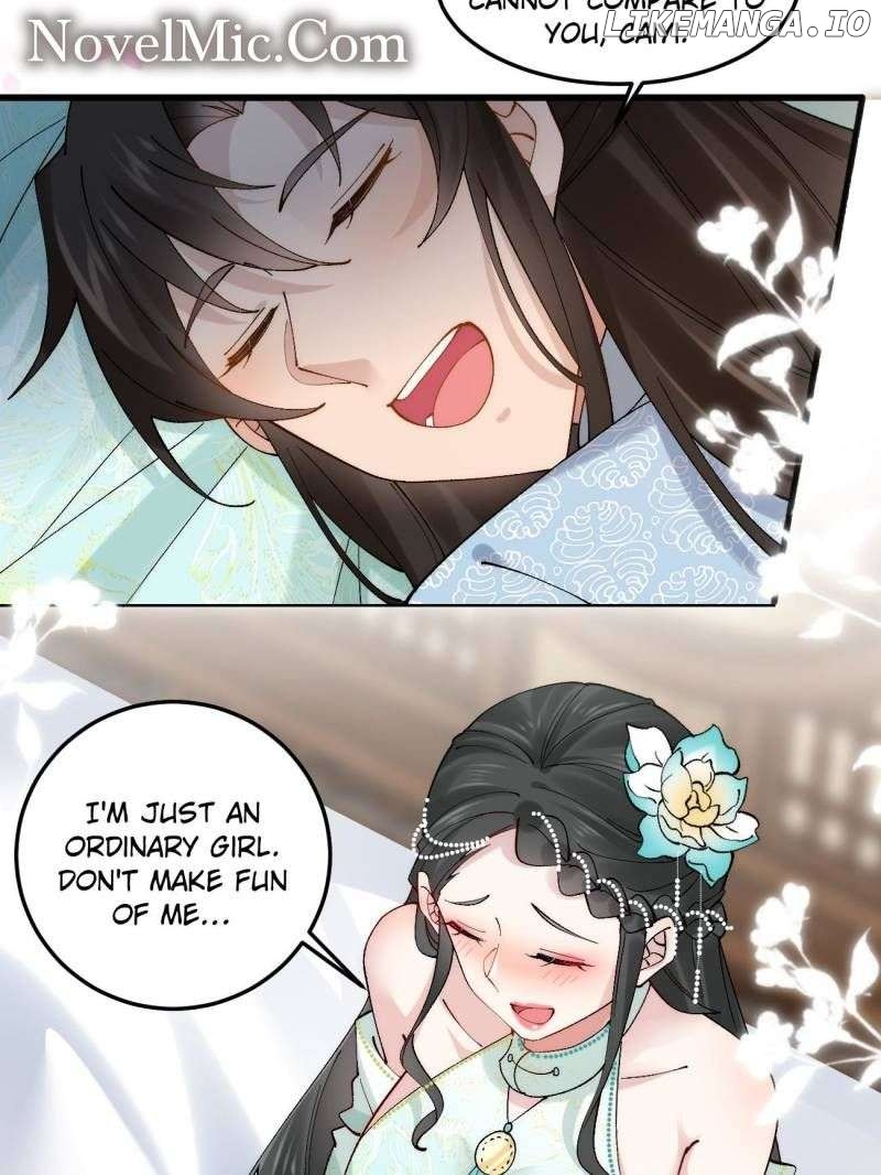 Young Master, Please don’t show off Chapter 69 - page 2