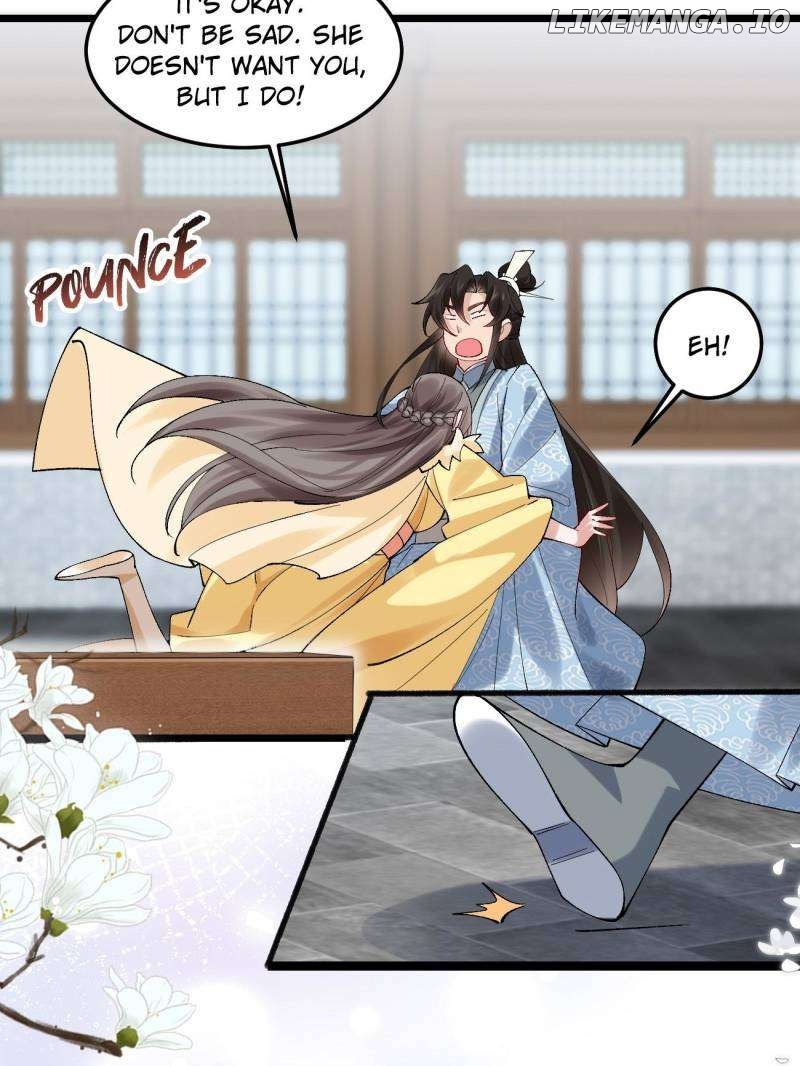 Young Master, Please don’t show off Chapter 69 - page 21