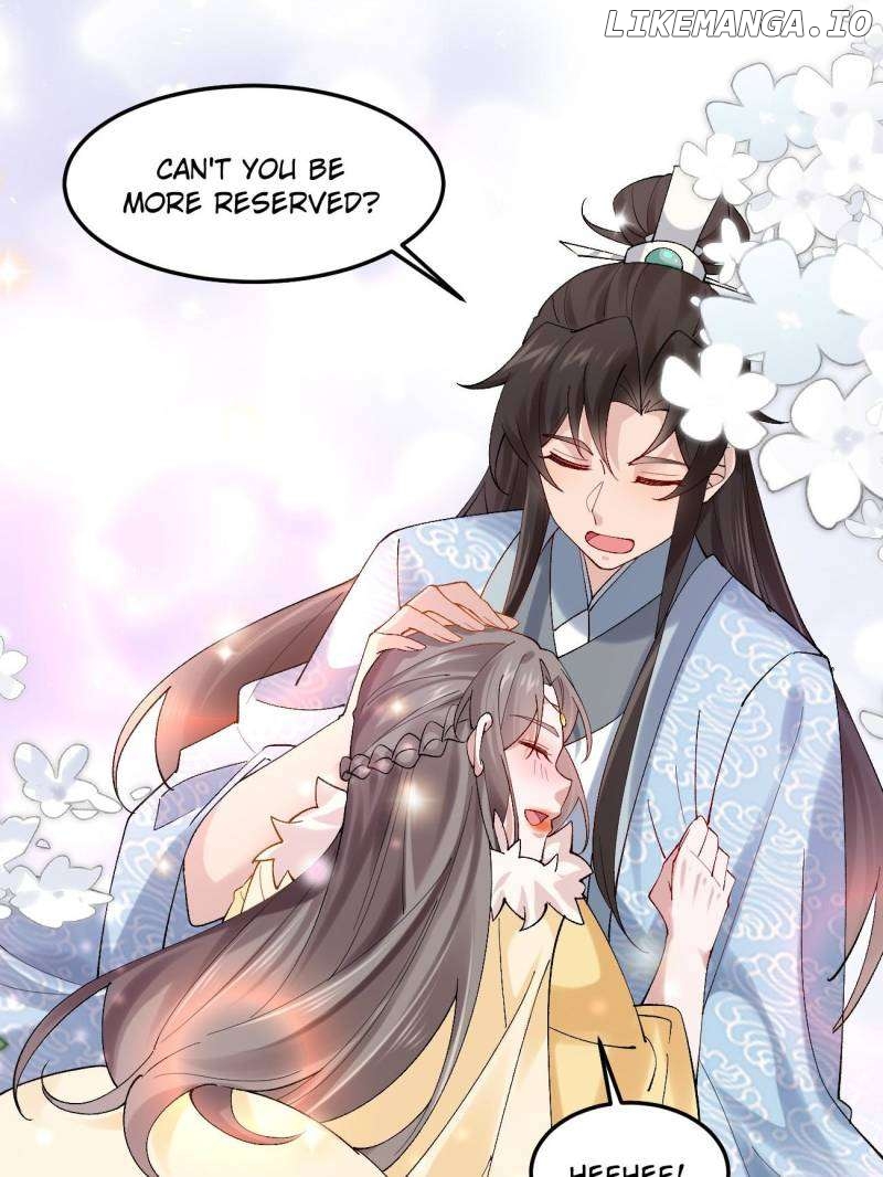 Young Master, Please don’t show off Chapter 69 - page 22