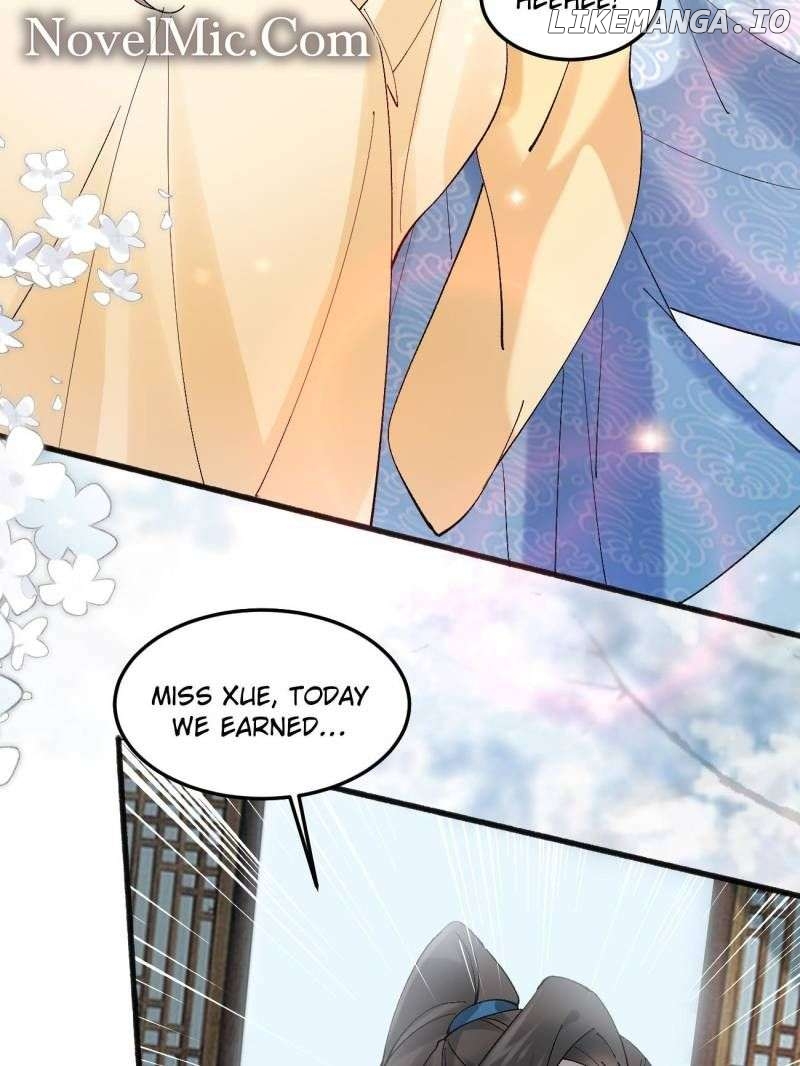 Young Master, Please don’t show off Chapter 69 - page 23