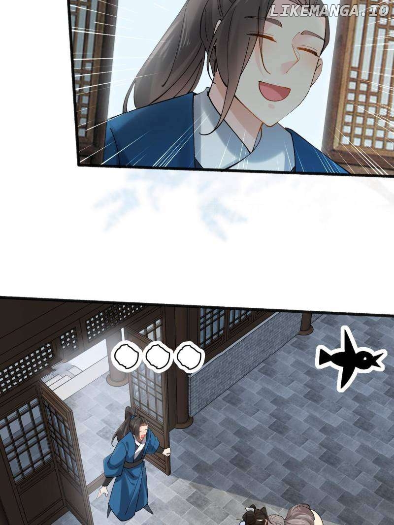 Young Master, Please don’t show off Chapter 69 - page 24